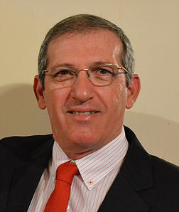 Lic. SySO Jorge Bianchini 